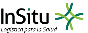 InSitu | Logística para la salud