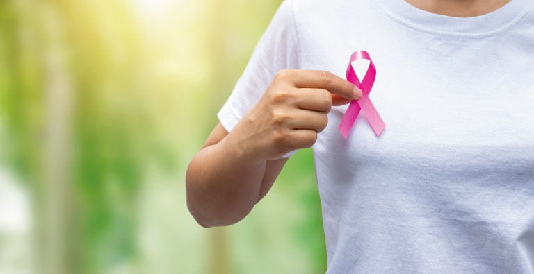 El cáncer de mama en Argentina