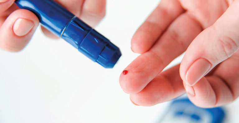 Diabetes: qué es, tipos y prevención