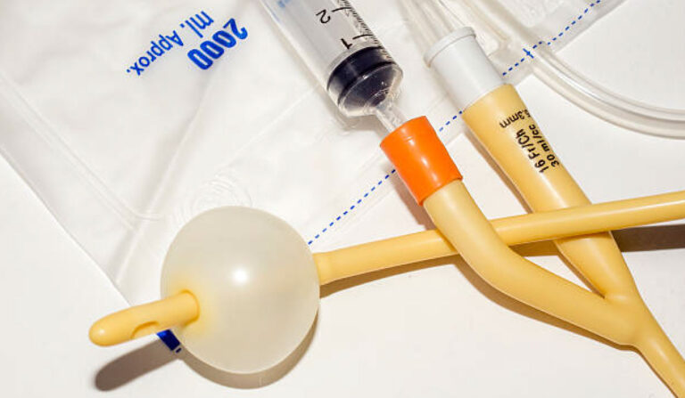 8 tipos de sondas médicas